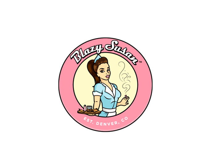 All Blazy Susan Products