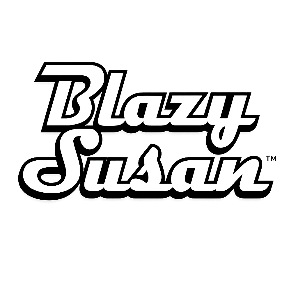 All Blazy Susan Products