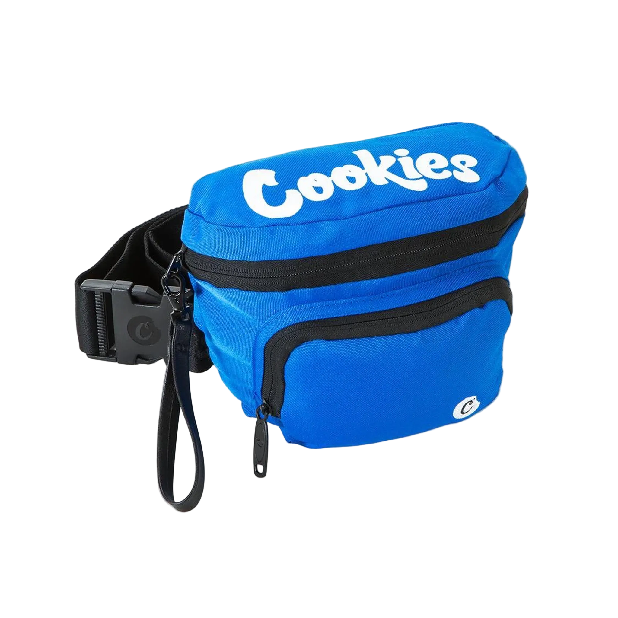 Cookies Fanny Pack - Smell Proof