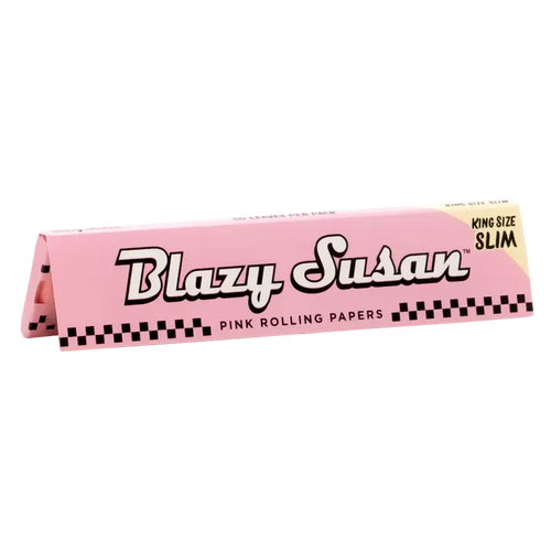 Blazy Susan Rolling Papers