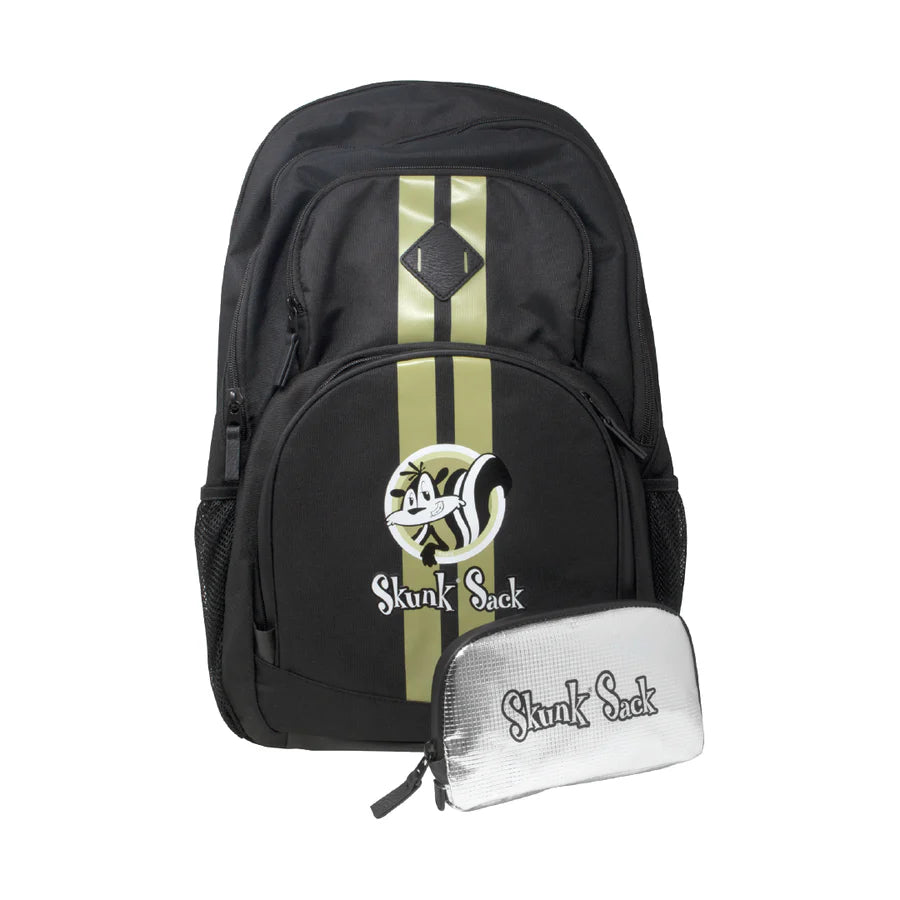 Skunk Brand Smell Proof Backpack