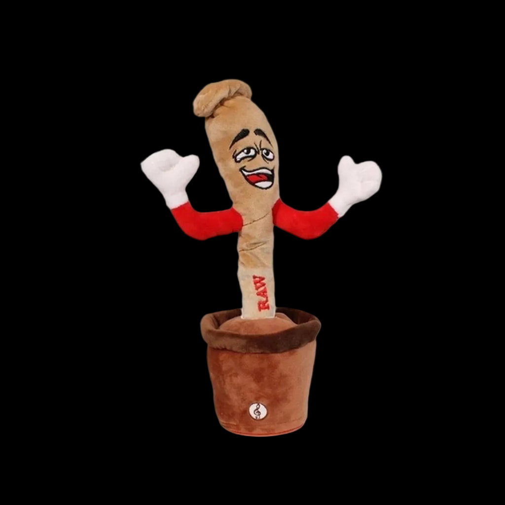 RAW Doobie Dancer