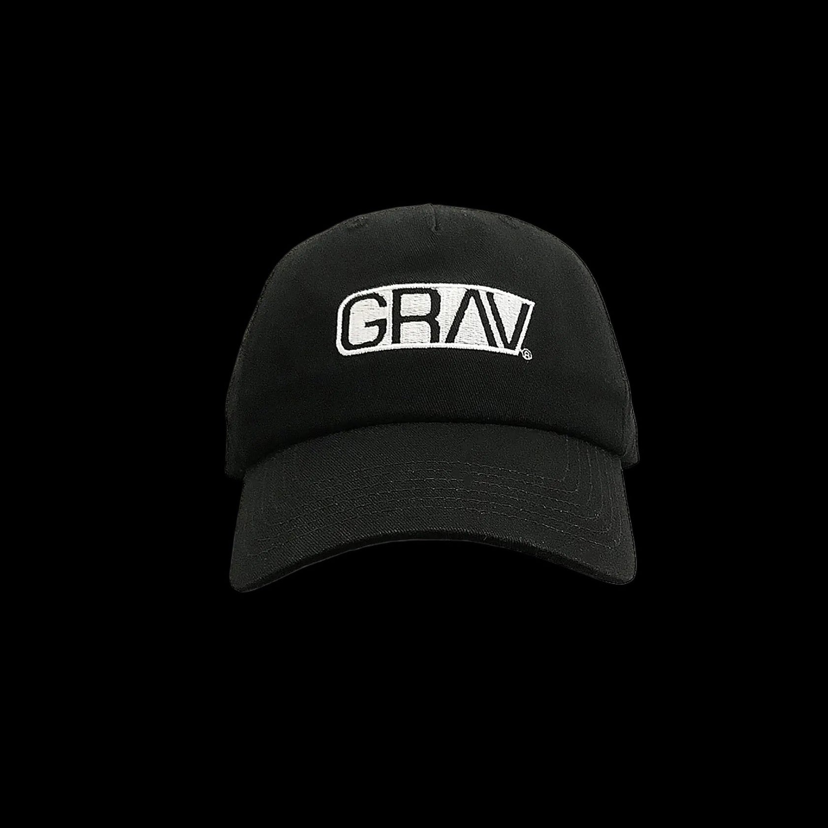 Grav Dad Hat