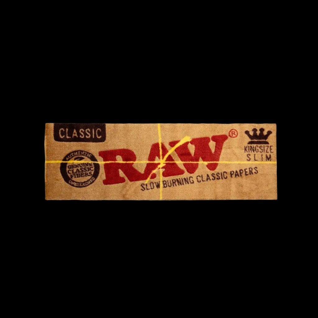 RAW Classic Pack Rug