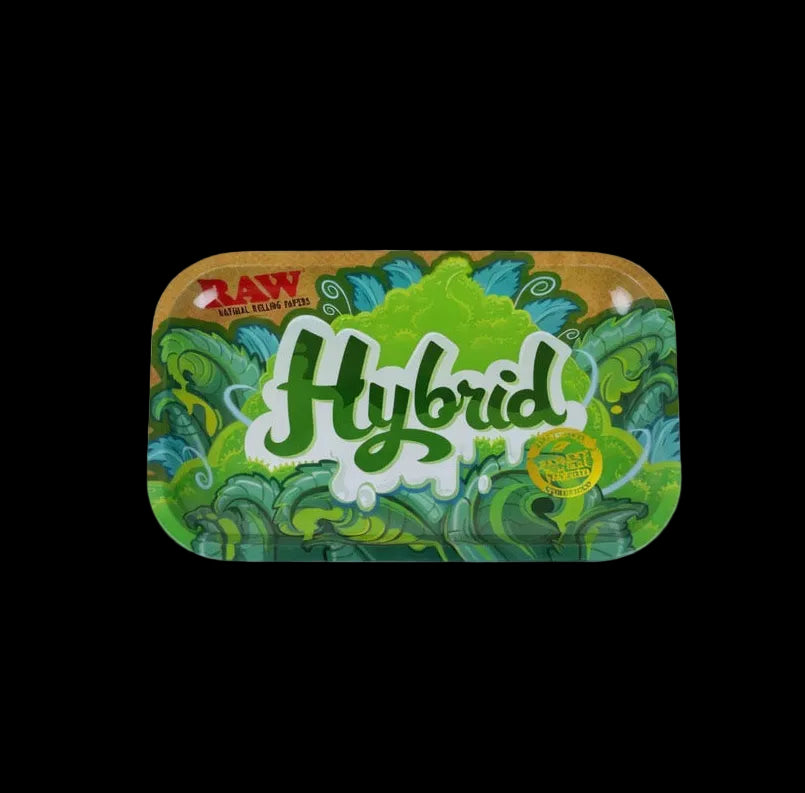 RAW Rolling Tray Hybrid