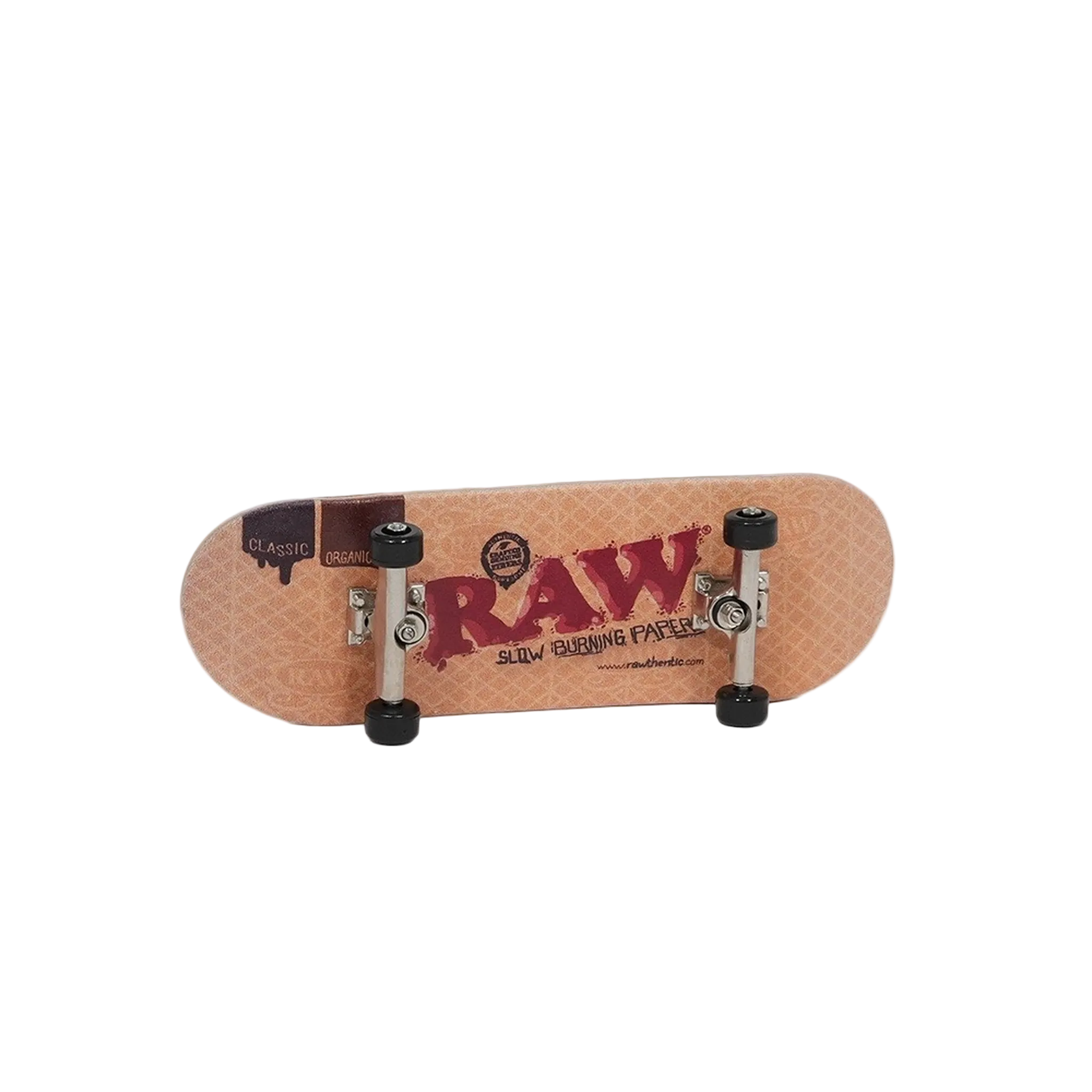 RAW Finger Board