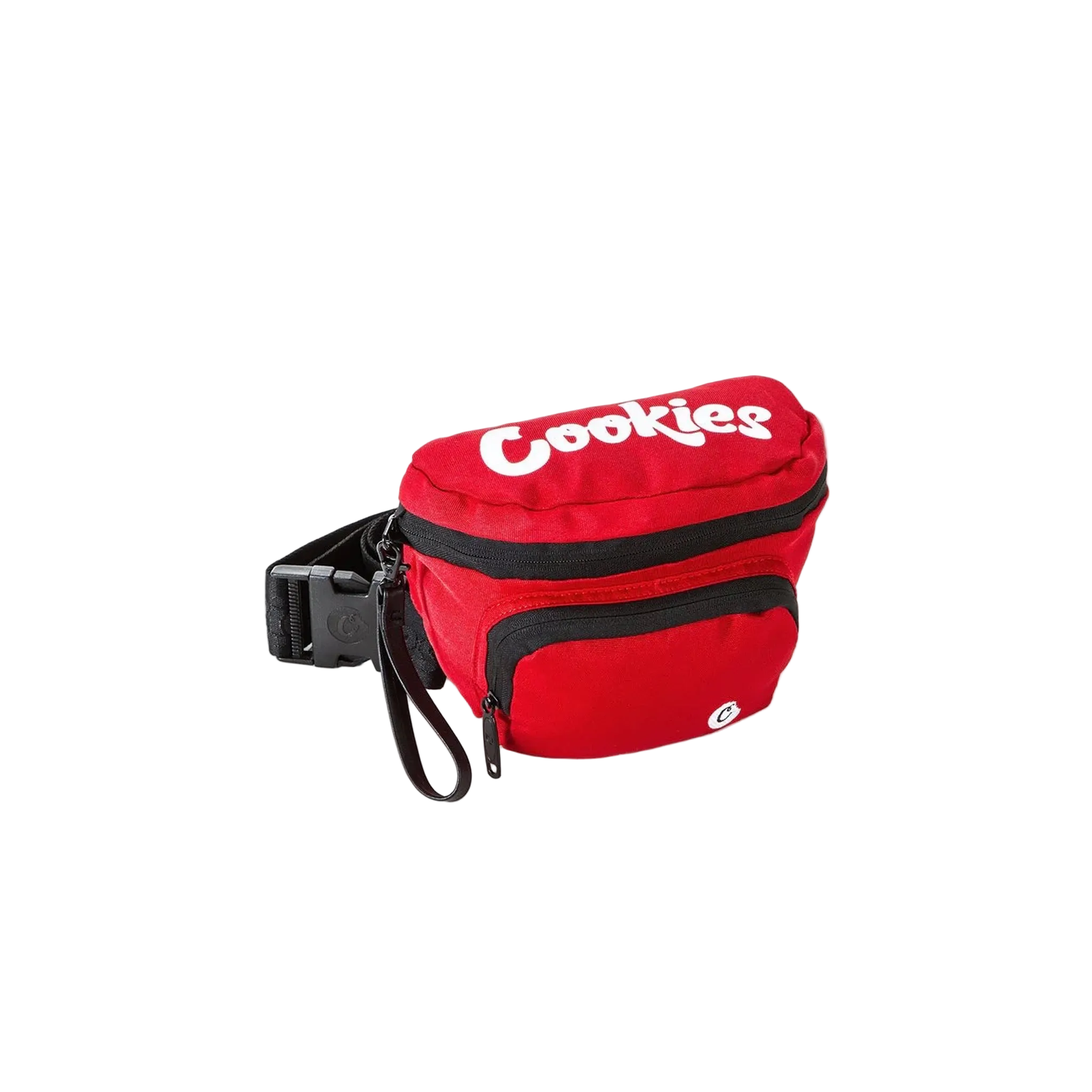 Cookies Fanny Pack - Smell Proof