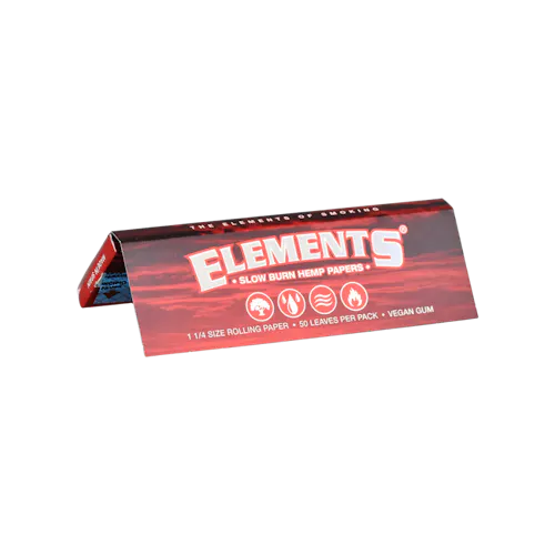 Elements Modiano Papers 1 1/4 Size