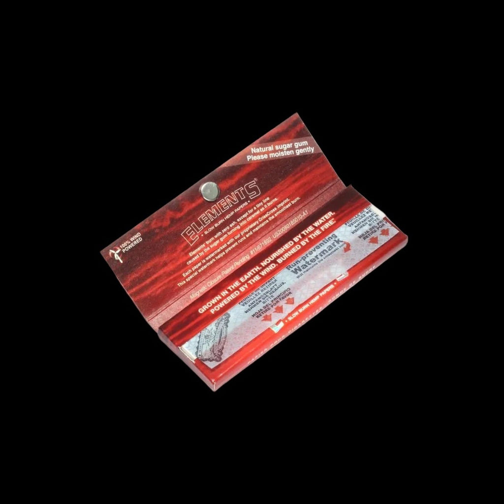 Elements Modiano Papers 1 1/4 Size