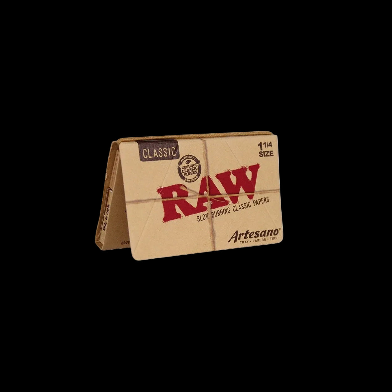 RAW Artesano Rolling Papers