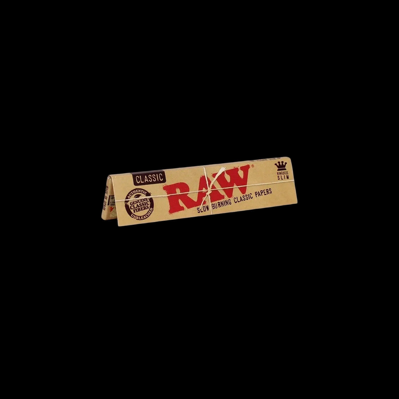 RAW Classic Rolling Papers