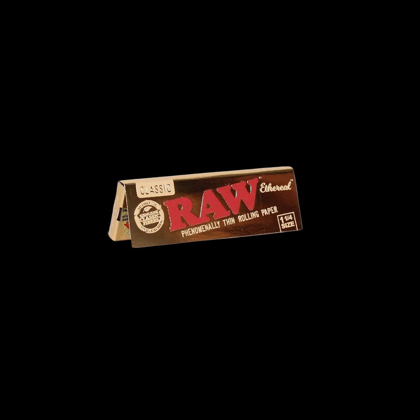 RAW Ethereal Rolling Papers