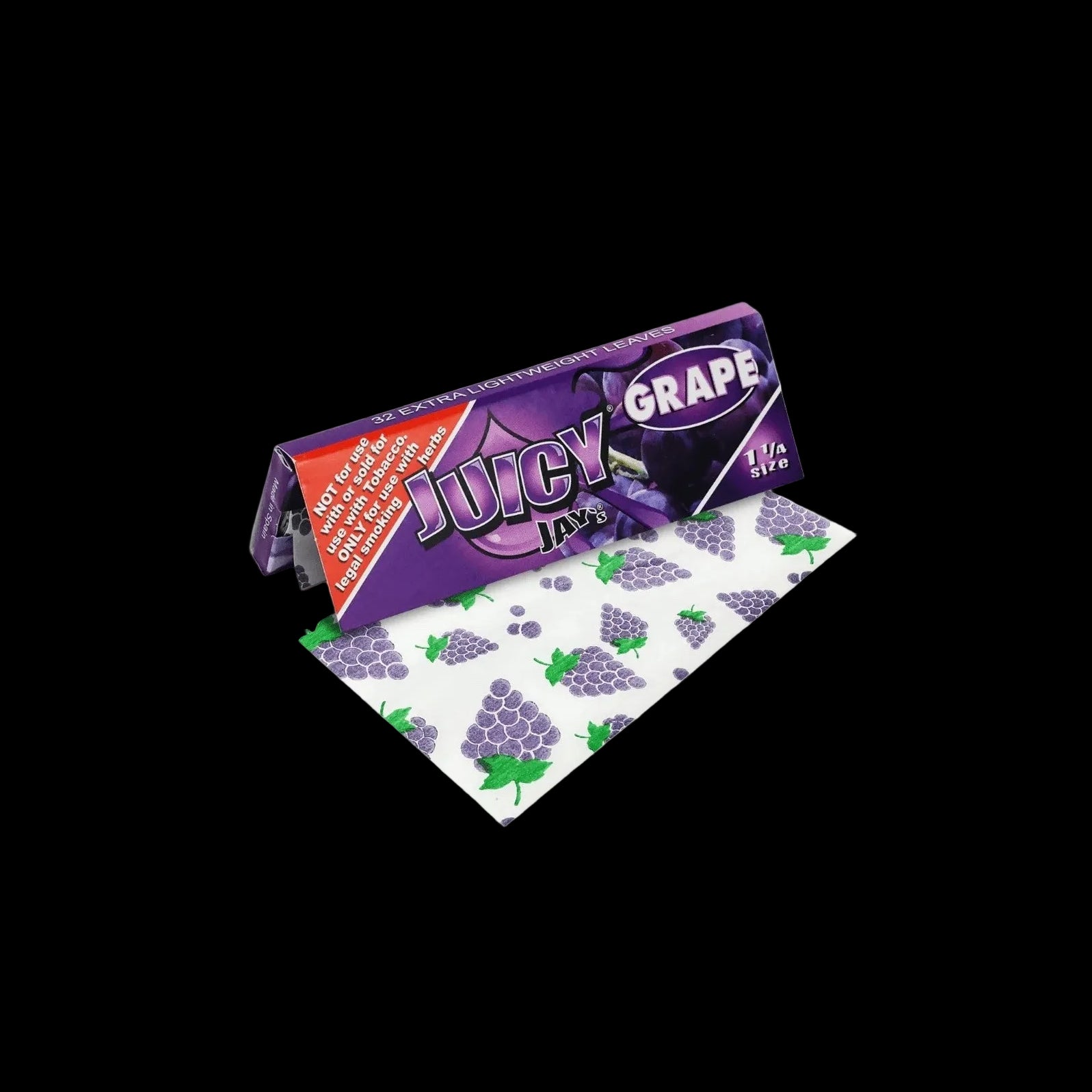 Juicy Jays Flavored Rolling Papers