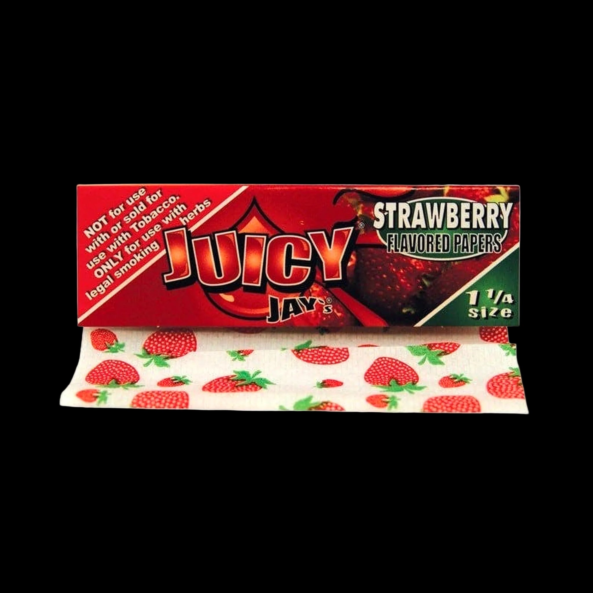 Juicy Jays Flavored Rolling Papers