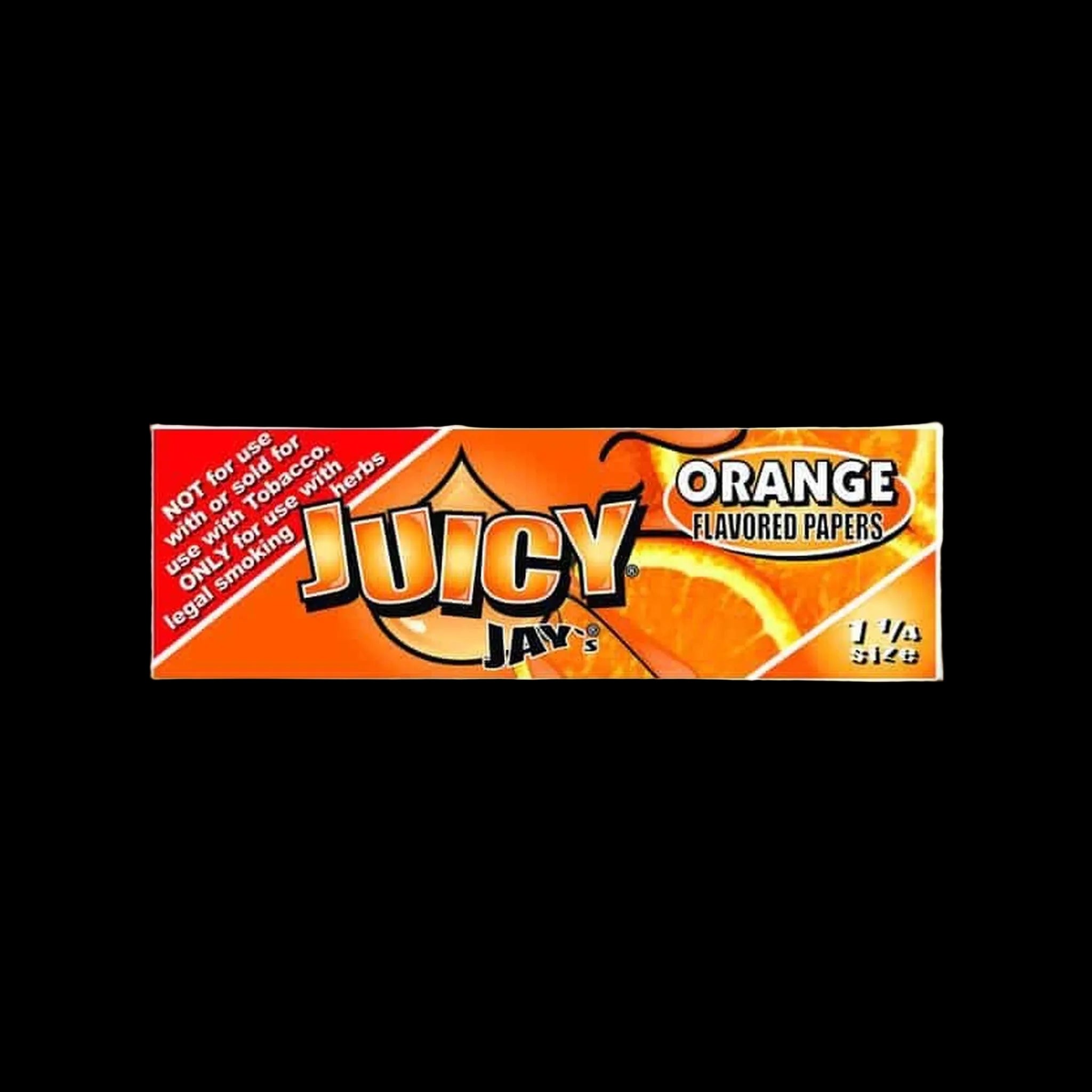 Juicy Jays Flavored Rolling Papers