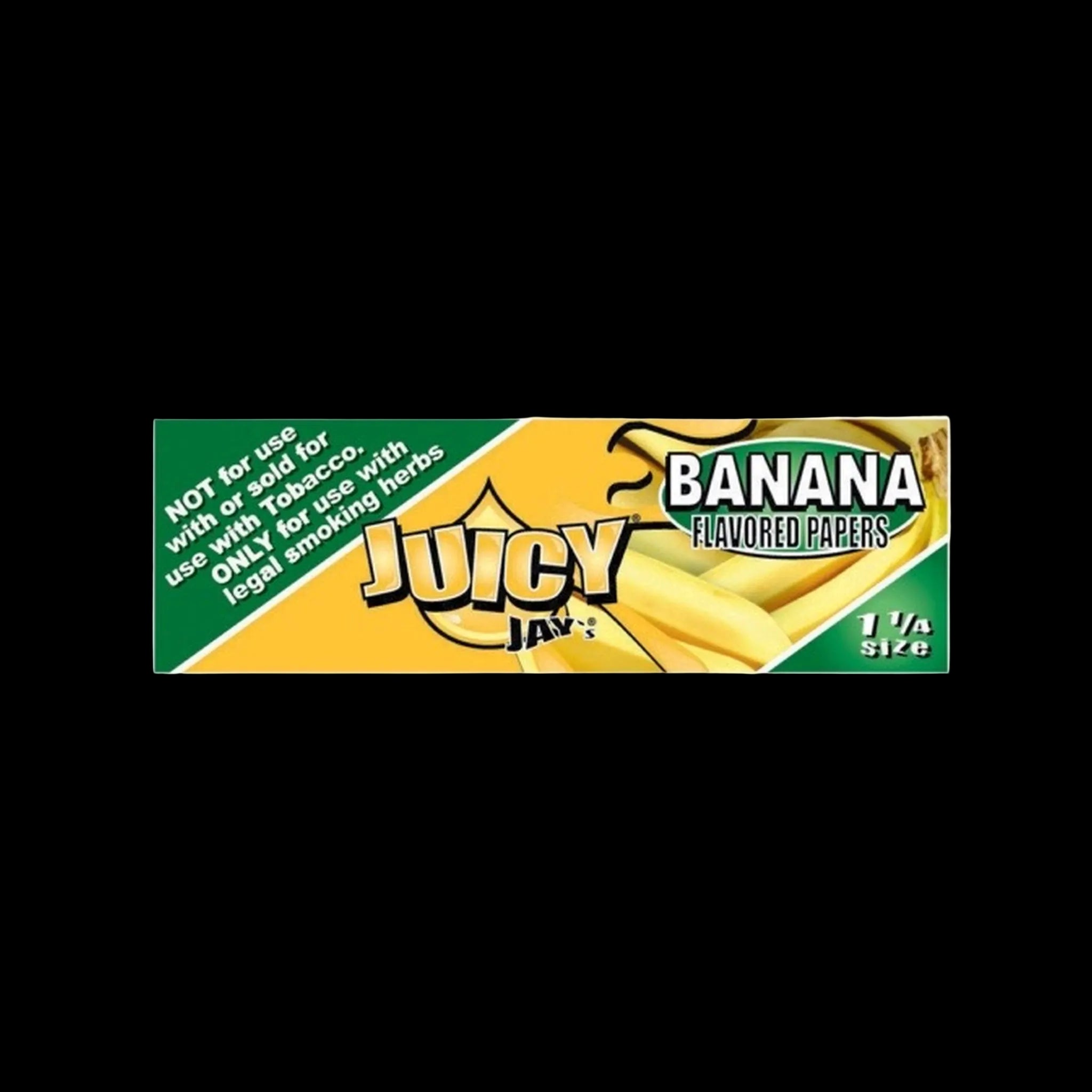 Juicy Jays Flavored Rolling Papers