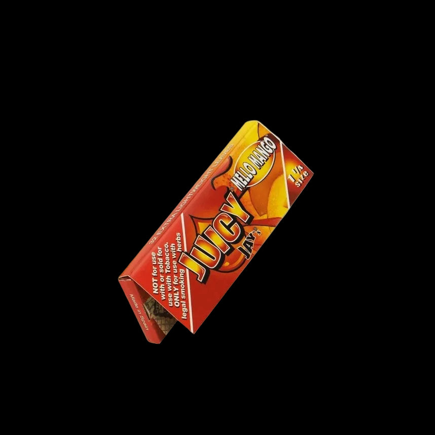 Juicy Jays Flavored Rolling Papers