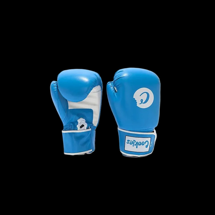 Cookies Boxing Gloves
