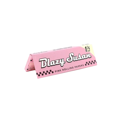 Blazy Susan Rolling Papers