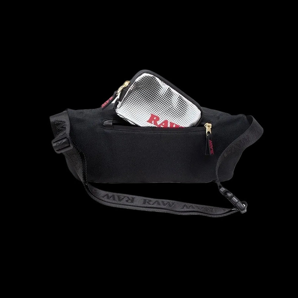 RAW Sling Bag