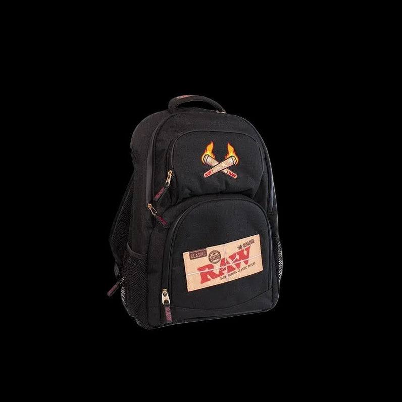 RAW Bake Pack