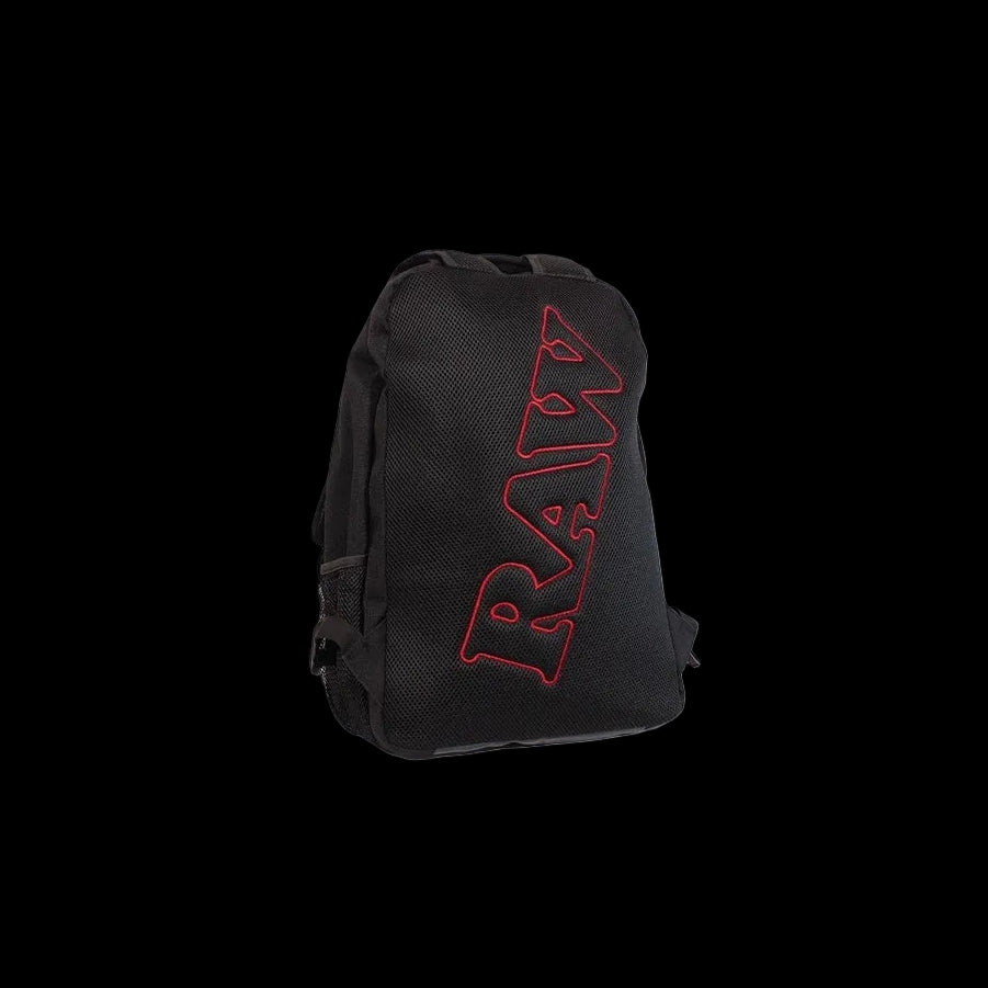 RAW Bake Pack