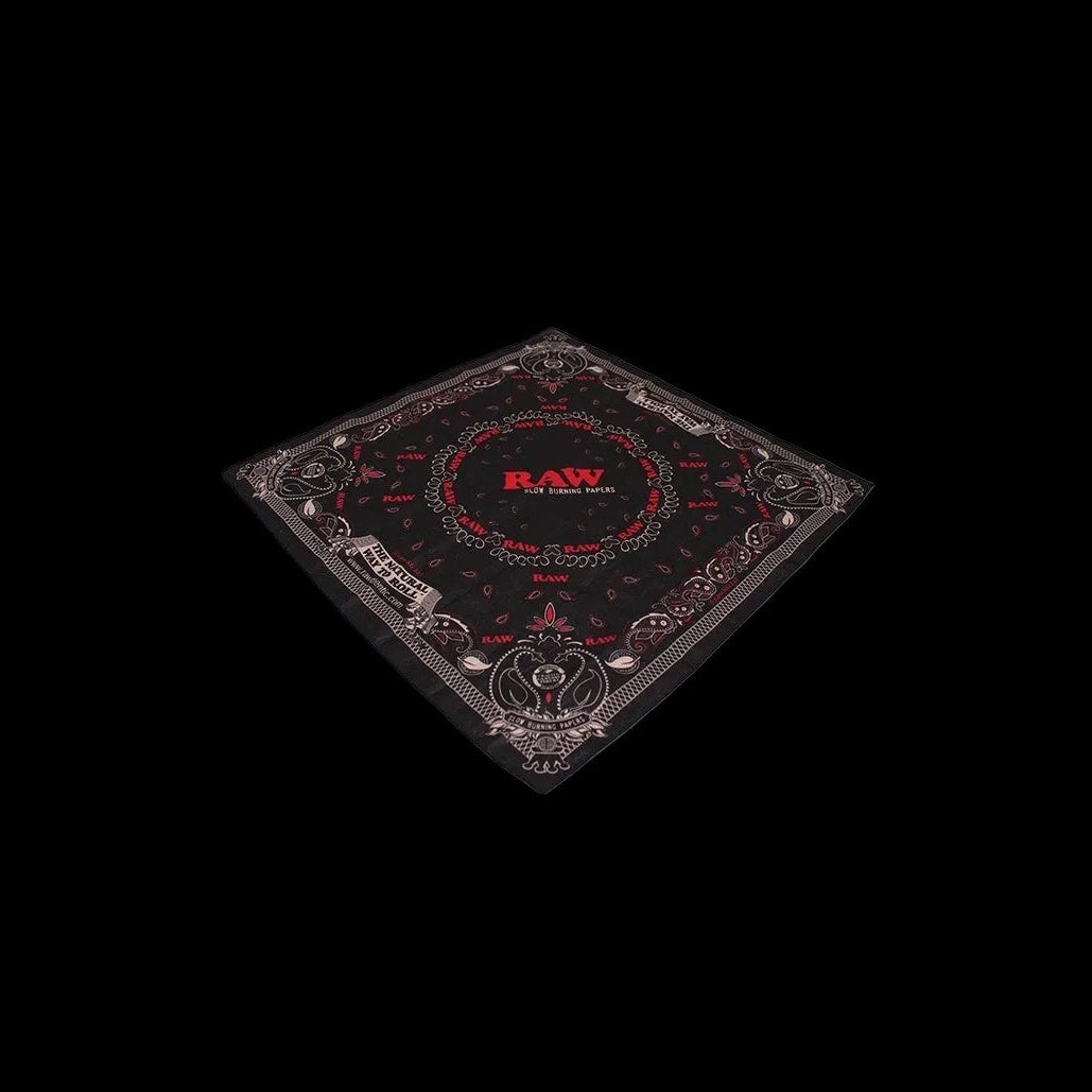 RAW Bandana