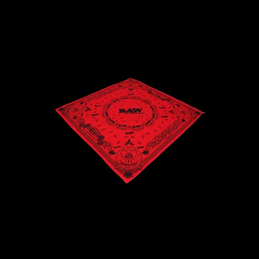 RAW Bandana