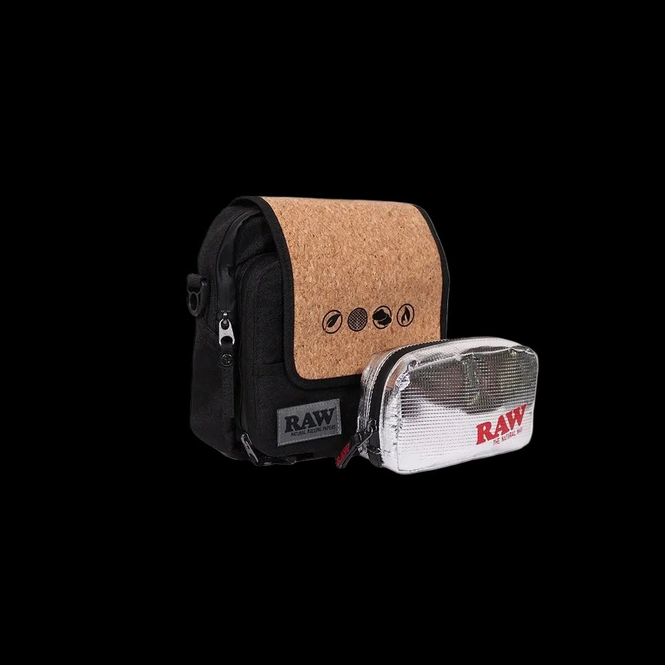RAW Day Bag
