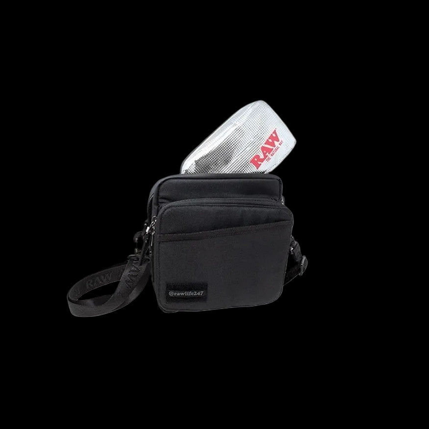 RAW Day Bag