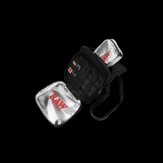RAW Day Bag