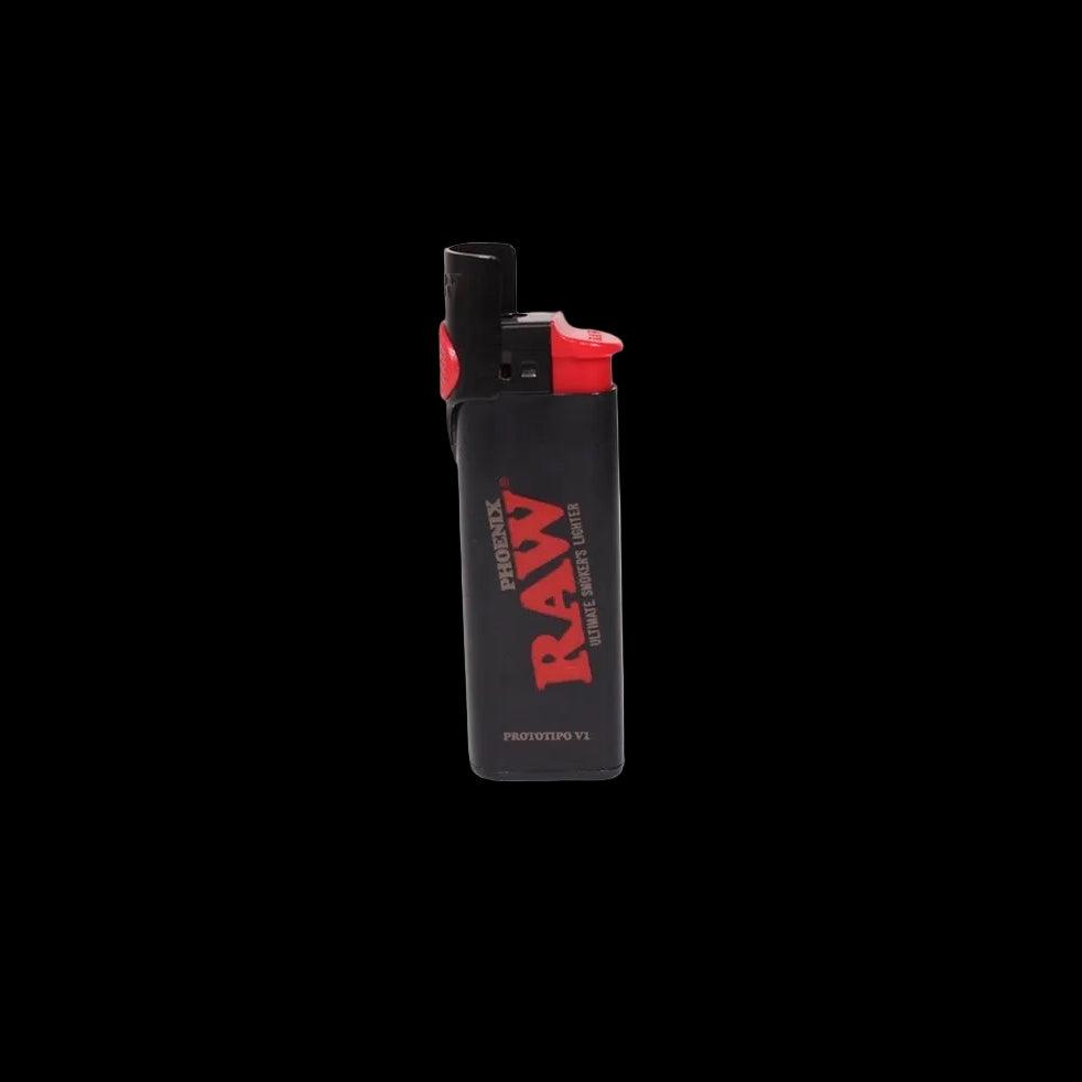 RAW Phoenix Lighter