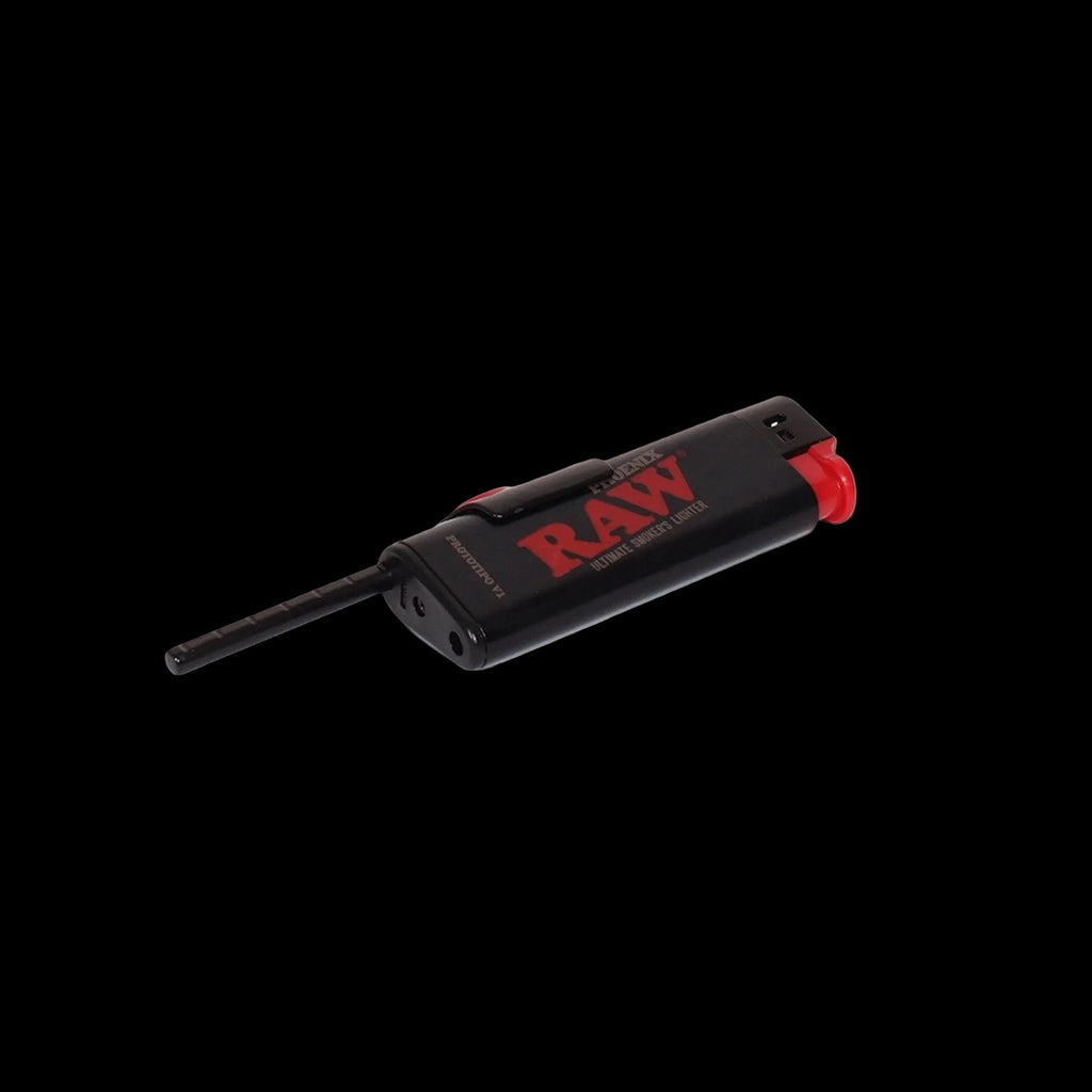 RAW Phoenix Lighter