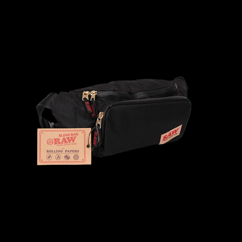 RAW Sling Bag