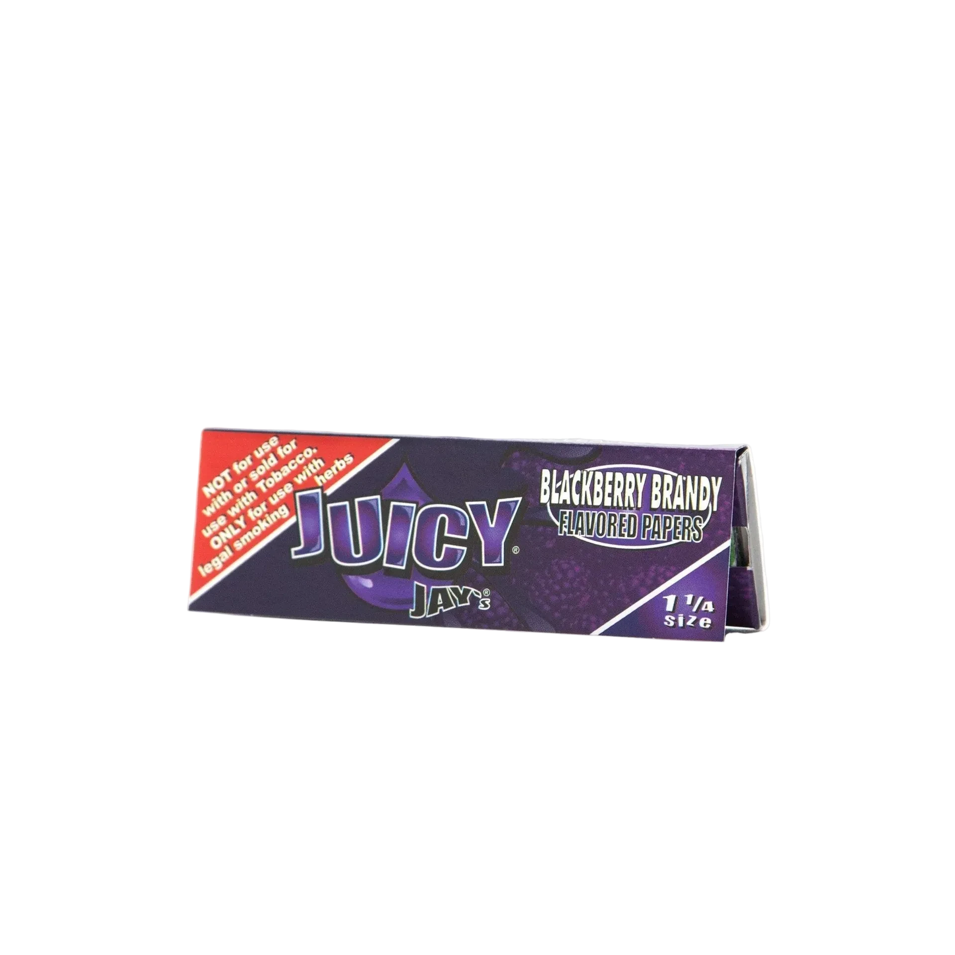Juicy Jays Flavored Rolling Papers